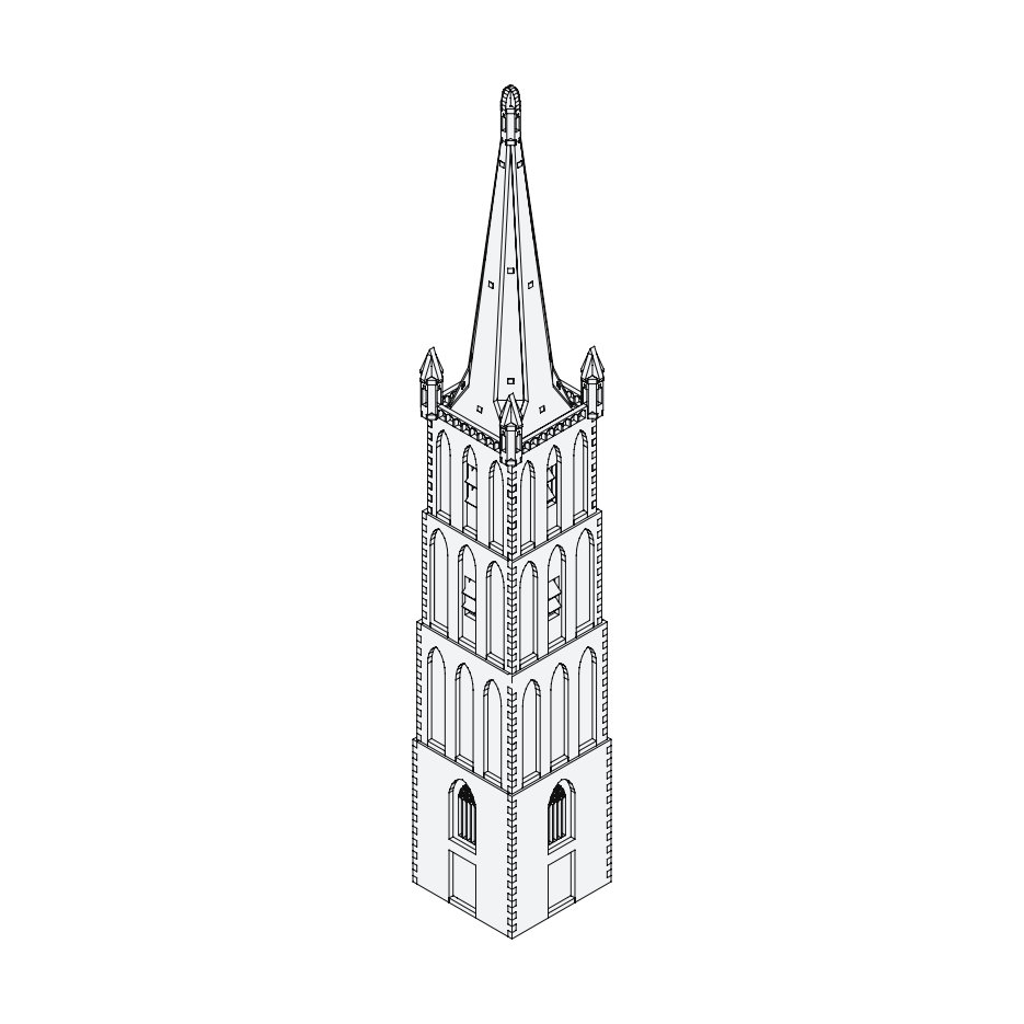 Steenwijker Toren